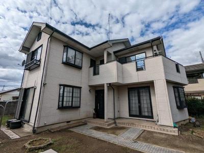 [Homes] Used detached house in Daimachi, Moka City | — Image 2, Moka, Tochigi