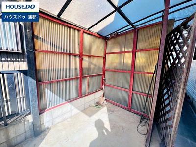 4SLDK House in Gamagori with 123㎡ Floor Space — Image 1, Gamagori, Aichi