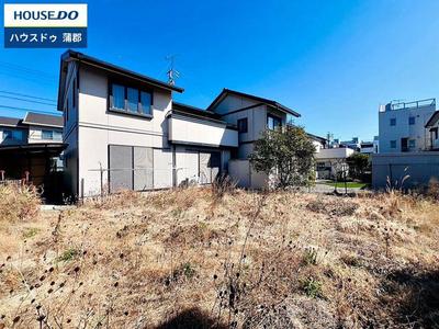 4SLDK House in Gamagori with 123㎡ Floor Space — Image 2, Gamagori, Aichi