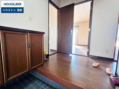 4SLDK House in Gamagori with 123㎡ Floor Space — Image 4, Gamagori, Aichi