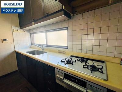 4SLDK House in Gamagori with 123㎡ Floor Space — Image 3, Gamagori, Aichi