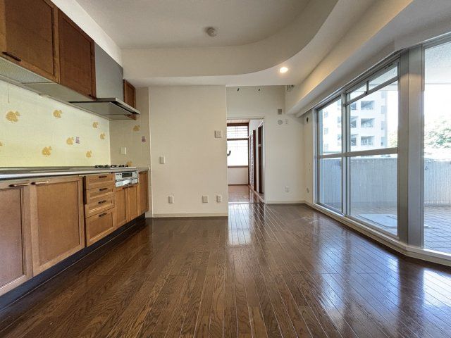 View Towers Koyodai 3-501 3LDK+1DK Apartment in Inagi - Thumbnail 3