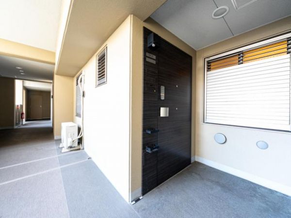 Presence Lodge Ogaki Station Front 9F 3LDK Apartment for Sale - Thumbnail 2