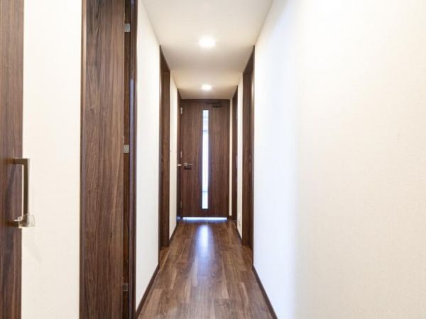 Presence Lodge Ogaki Station Front 9F 3LDK Apartment for Sale - Thumbnail 4