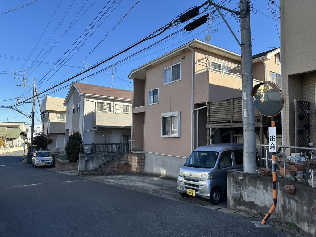 3LDK House in Chiba Central Ward with Parking - Thumbnail 2