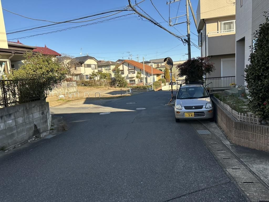 3LDK House in Chiba Central Ward with Parking - Thumbnail 4