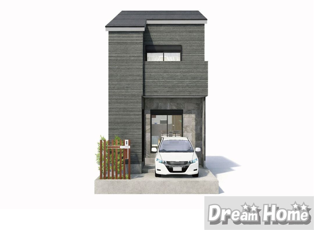 Kyoto Land Plot for Sale in Shimogyo Ward - Build Your Dream Home - Thumbnail 3
