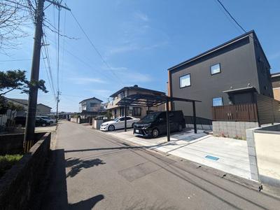 5LDK House in Mie Town, Bungo-Ono City — Image 4, Bungo Ono, Oita