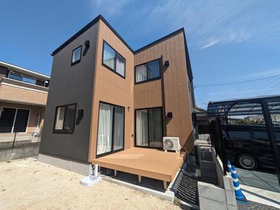 5LDK House in Mie Town, Bungo-Ono City — Image 1, Bungo Ono, Oita