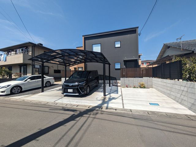 5LDK House in Mie Town, Bungo-Ono City - Thumbnail 2