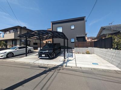 5LDK House in Mie Town, Bungo-Ono City — Image 1, Bungo Ono, Oita