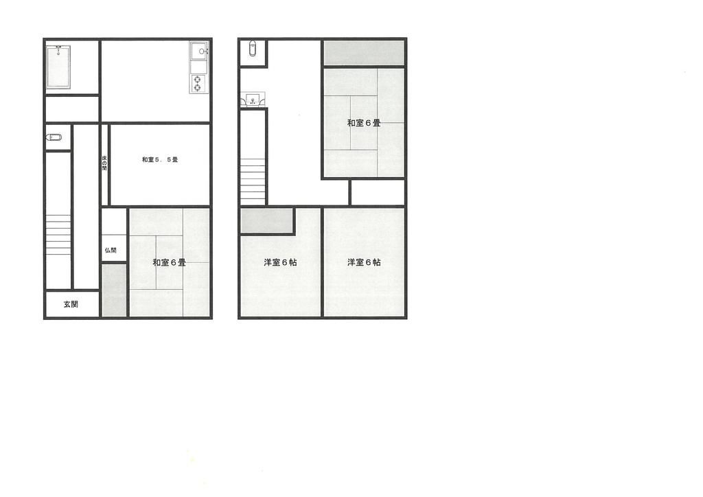 5DK House for Sale in Numazu with Rental Income Potential - Thumbnail 2