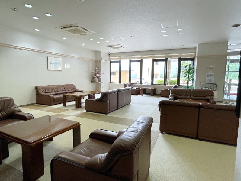 Panoramic Yuzawa 1K Apartment Near Ski Resort - Niigata - Thumbnail 3