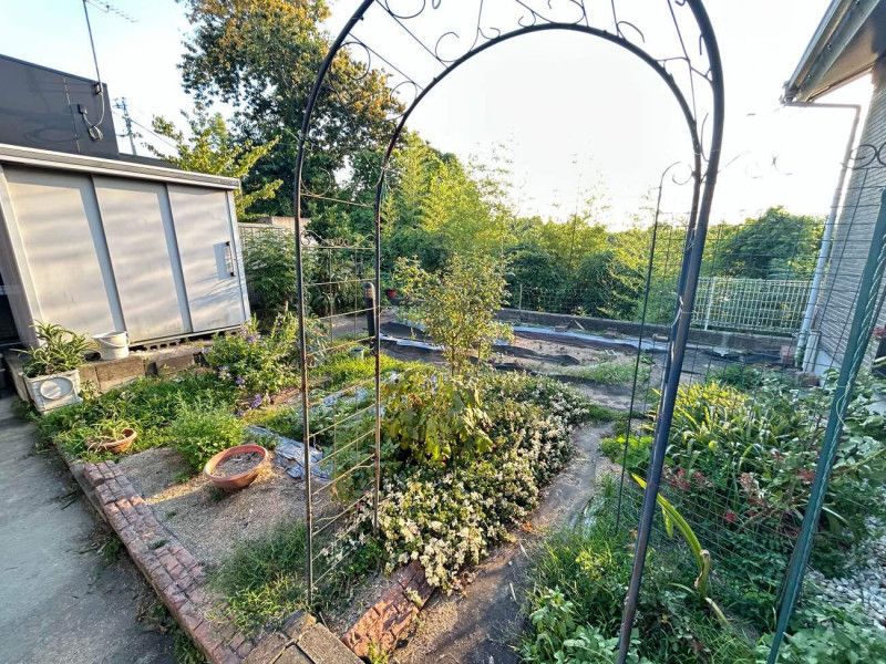 Renovated 2LDK House with Garden in Ayagawa, Kagawa - Thumbnail 4