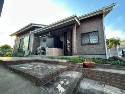 Renovated 2LDK House with Garden in Ayagawa, Kagawa — Image 1, Ayagawa, Kagawa