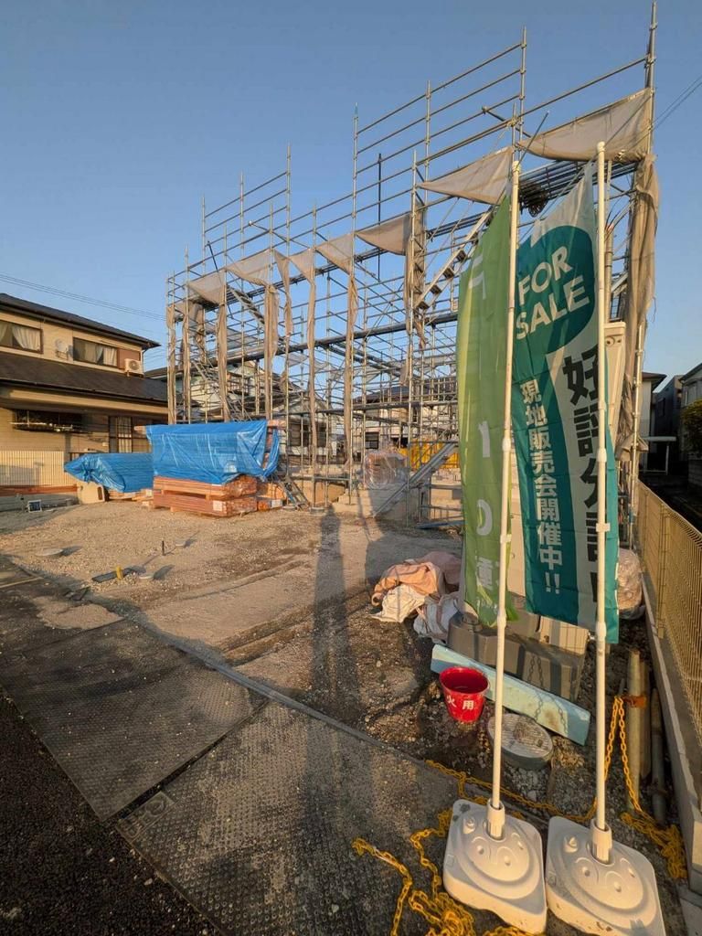 New 4LDK House for Sale in Kakogawa City, Hyogo - Thumbnail 2