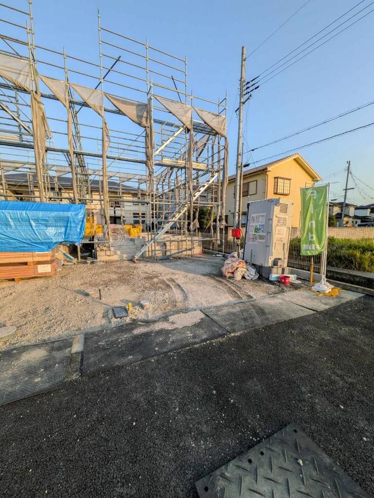 New 4LDK House for Sale in Kakogawa City, Hyogo - Image 1