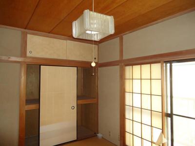 [Holmes] Fukamicho, Gyoda City | — Image 3, Gyoda, Saitama