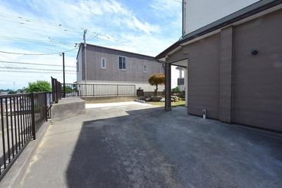Nishi-ku Uchino Yamate 1-chome | Nishi-ku, Niigata City, 5 minutes walk from JR Echigo Line Uchino Station Used detached house (Property number: 0112734-0003402) — Image 3, Nishi Ward, Niigata City, Niigata