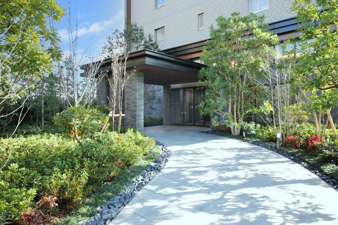 Crest City Kamakura Ofuna South New 3LDK Apartments for Sale - Thumbnail 3