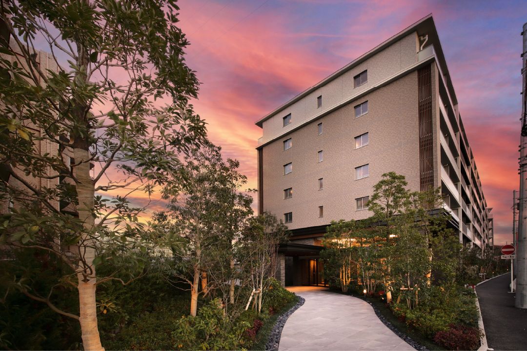 Crest City Kamakura Ofuna South New 3LDK Apartments for Sale - Thumbnail 2