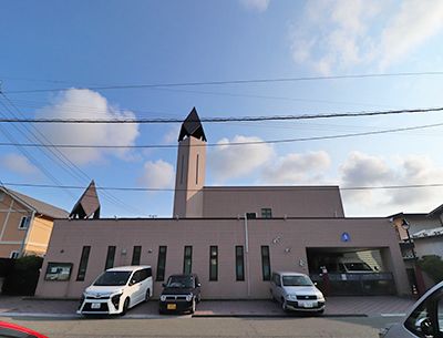 Securea Minamidori Miyata Land Plots for Sale in Akita City - Thumbnail 4