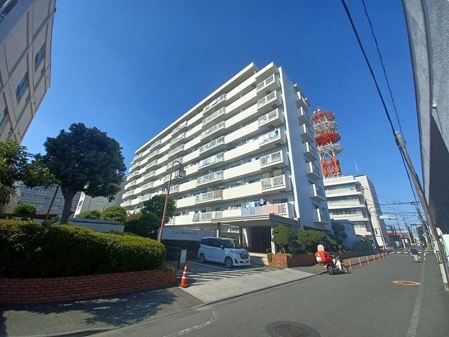 2LDK Apartment Near Kokubunji Station, Tokyo - Thumbnail 2