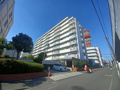 2LDK Apartment Near Kokubunji Station, Tokyo — Image 1, Kokubunji, Tokyo