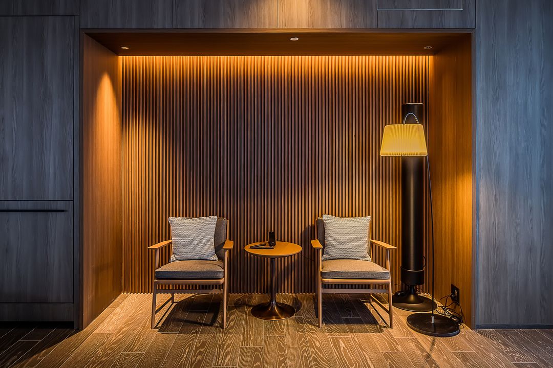 Luxury 4-Bed Ski-in Ski-out Condo at MUWA Niseko - Thumbnail 4