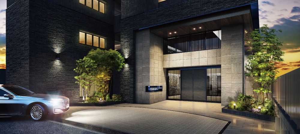 Verdi The Tower Hiroshima Sta. - New High-Rise Condo Near Hiroshima Station - Thumbnail 2
