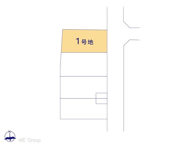 Land for Sale in Higashikurume Tokyo 135 sqm - Thumbnail 4