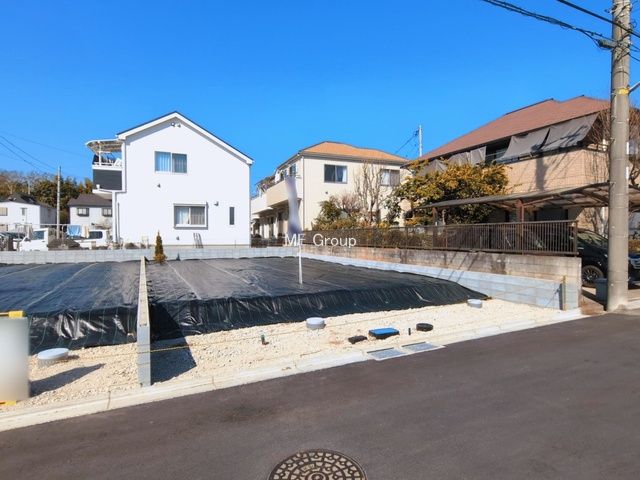 Land for Sale in Higashikurume Tokyo 135 sqm - Thumbnail 2