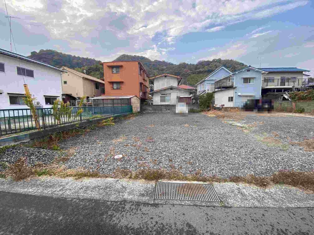 Vacant Land for Sale in Shozoku-cho, Iwakuni, Yamaguchi - Thumbnail 2
