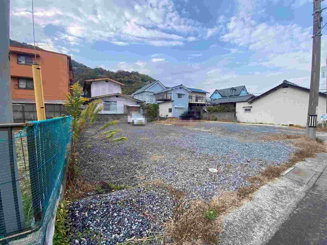 Vacant Land for Sale in Shozoku-cho, Iwakuni, Yamaguchi - Thumbnail 4