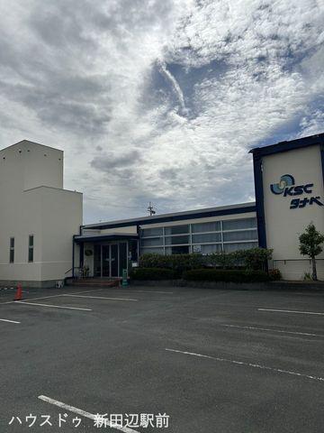 5DK House Near Okodo Station in Kyotanabe — Image 4, Kyotanabe, Kyoto