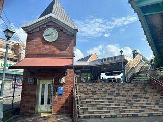 5DK House Near Okodo Station in Kyotanabe — Image 1, Kyotanabe, Kyoto