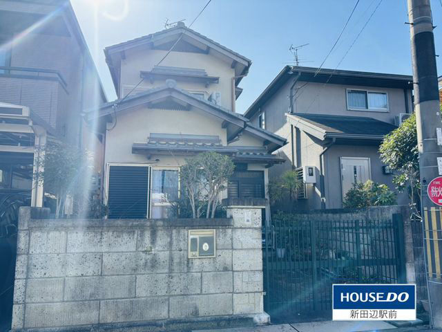 5DK House Near Okodo Station in Kyotanabe - Thumbnail 2
