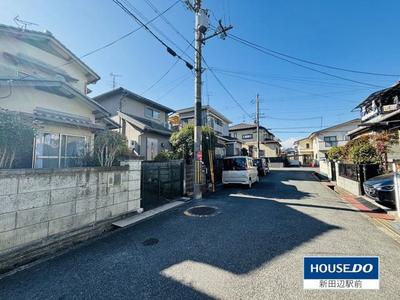 5DK House Near Okodo Station in Kyotanabe — Image 2, Kyotanabe, Kyoto