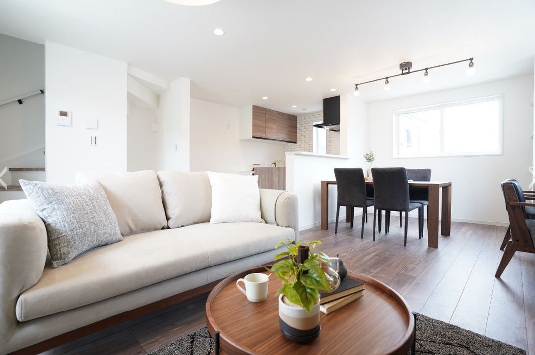 Building Plot for Sale in Akabanenishi, Kita Ward, Tokyo - Image 1