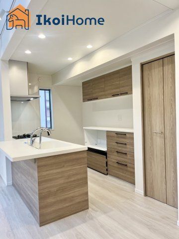 3SLDK House for Sale in Akashi, Hyogo with Loft and Parking - Thumbnail 3