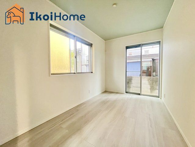 3SLDK House for Sale in Akashi, Hyogo with Loft and Parking - Thumbnail 4