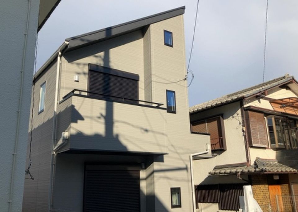 New 3LDK House for Sale in Machida, Tokyo - 72m2 - Thumbnail 2