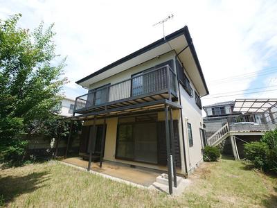 Spacious 6DK House for Sale in Mikanohara, Hitachi — Image 1, Hitachi, Ibaraki