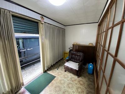 Spacious 9LDK House Near Toyonaga Station, Otoyo-cho — Interior, Otoyo, Kochi