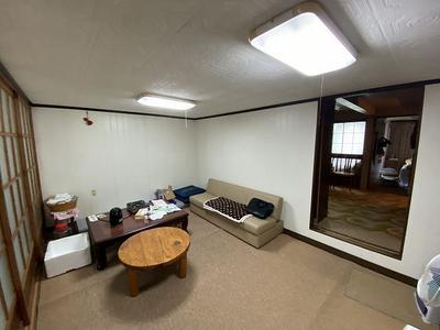 Spacious 9LDK House Near Toyonaga Station, Otoyo-cho — Interior, Otoyo, Kochi