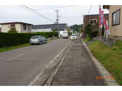 [Homes] Used detached house (Property number: 3221224-0000049) 3.2km from JR Uetsu Main Line Ugo Kameda Station (Yurihonjo City) — Image 3, Yurihonjo, Akita