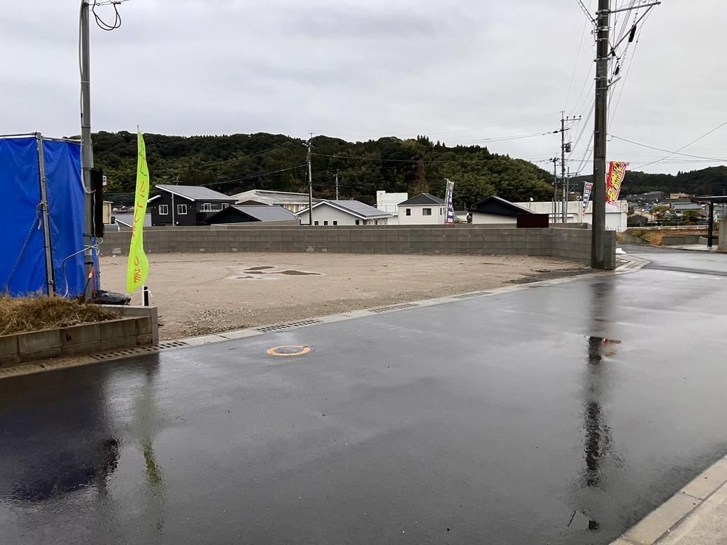 Vacant Land for Sale in Koriyama, Kagoshima City - 170.49 sqm - Thumbnail 2