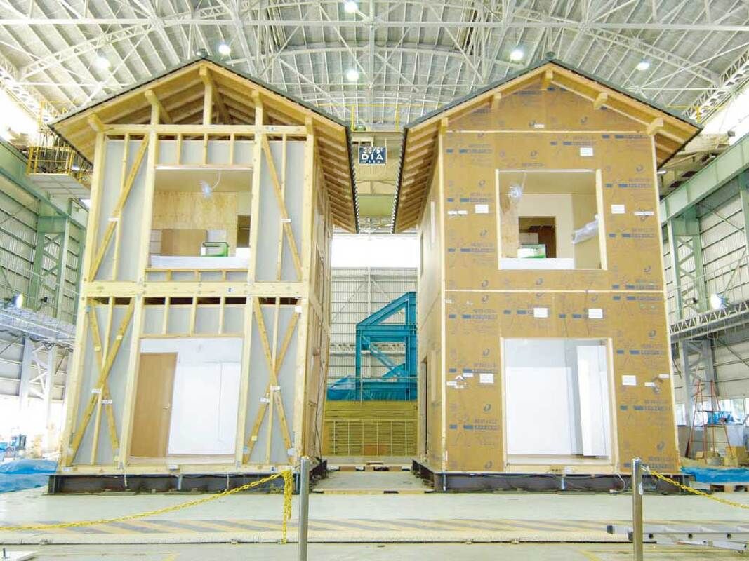 New Build House in Tochigi City Near Kassenba Station - Thumbnail 4