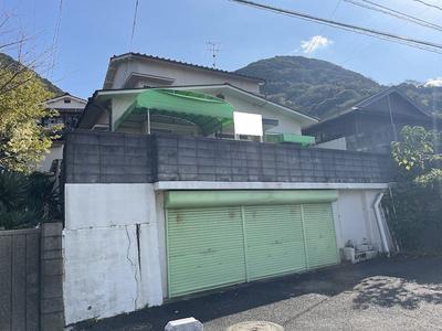 7-Bed House in Kitakyushu with Kanmon Strait Views — Image 1, Moji, Fukuoka
