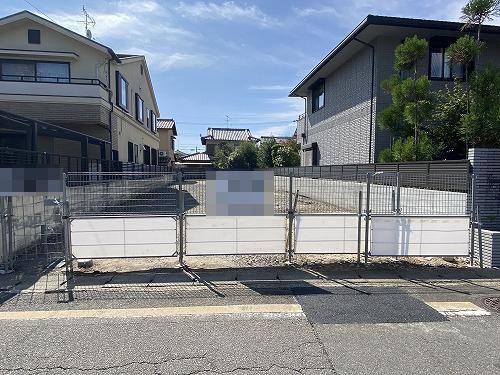 Vacant Land for Sale in Kamigamo, Kyoto - Build Your Dream Home - Thumbnail 3